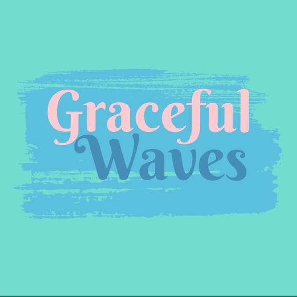 Meet your Posher, Graceful Waves - Picture 1 of 1